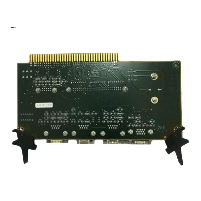 HONEYWELL 51304831-100 TDC 3000 Input Output Board
