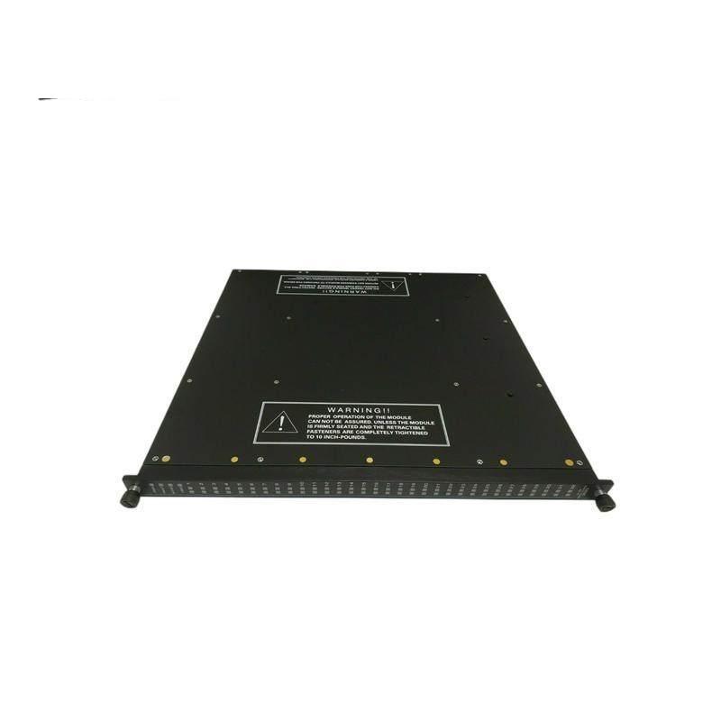 Triconecx 3625A OUTPUT MODULE