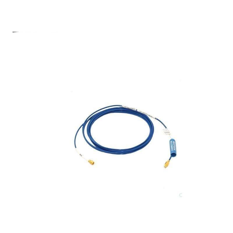 BENTLY NEVADA 330130-045-01-05 Extension Cable for Proximity Sensor