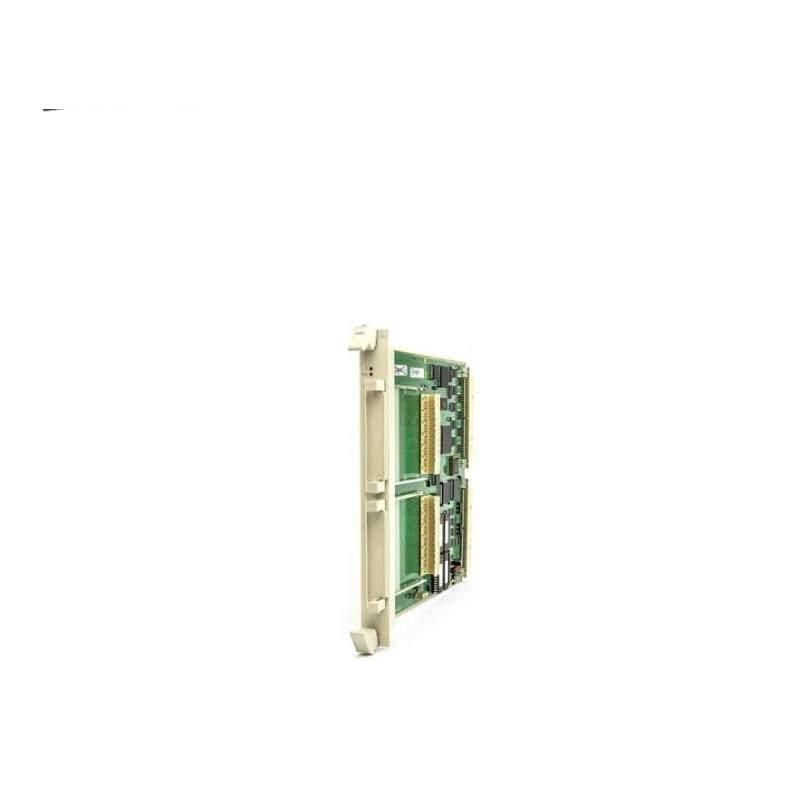 ABB SC520 3BSE003816R1 SC520 Submodule Carrier incl. local CPU