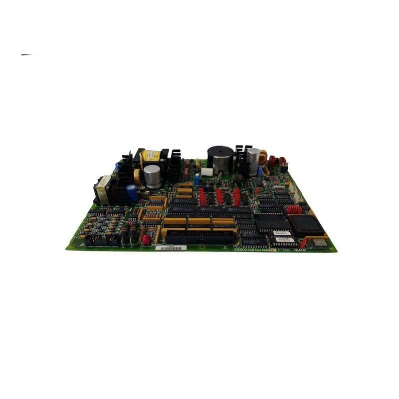 GE DS200TCEAG1BFF Emergency Overspeed Board