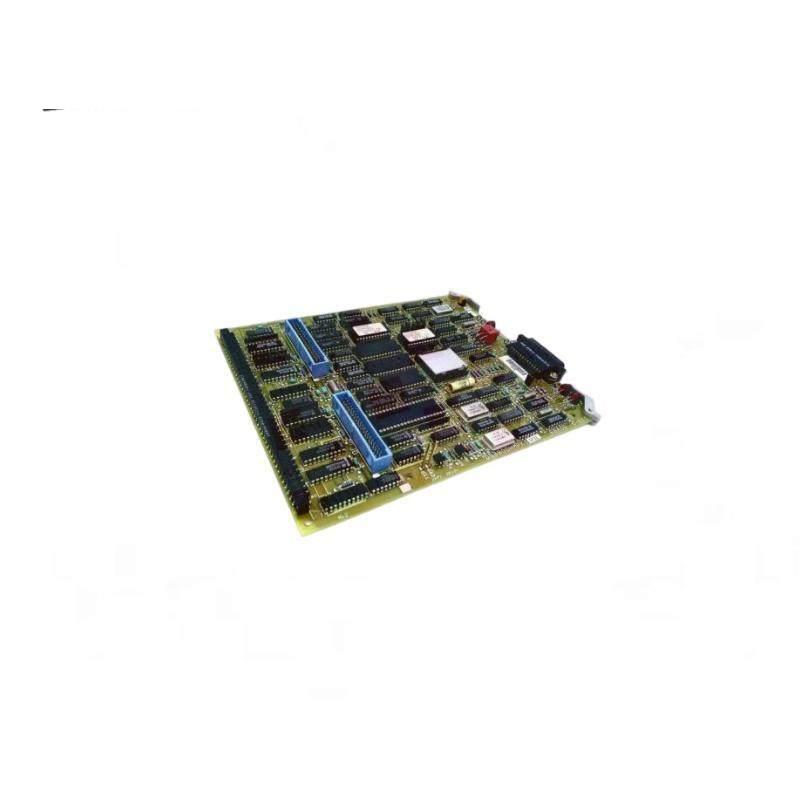 GE DS3800HMPK1J1J REGULATOR CARD