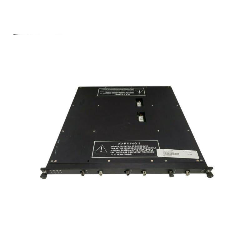 TRICONEX 4200 REMOTE EXTENDER