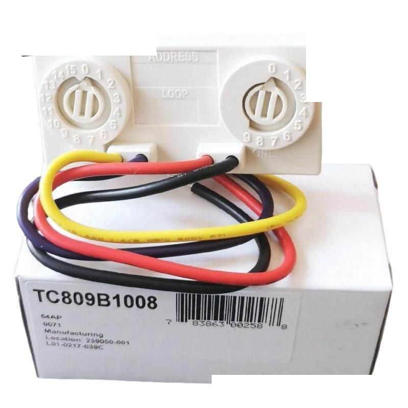 HONEYWELL TC809B1008 Miniature monitor module