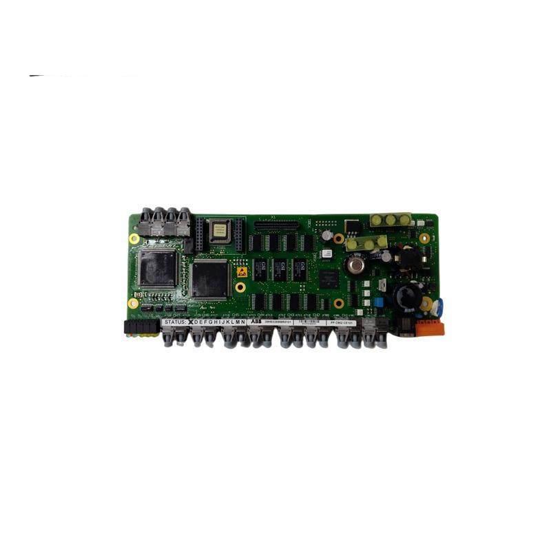ABB 3BHE028959R0101 PPC902CE101 CONTACTOR MODULE