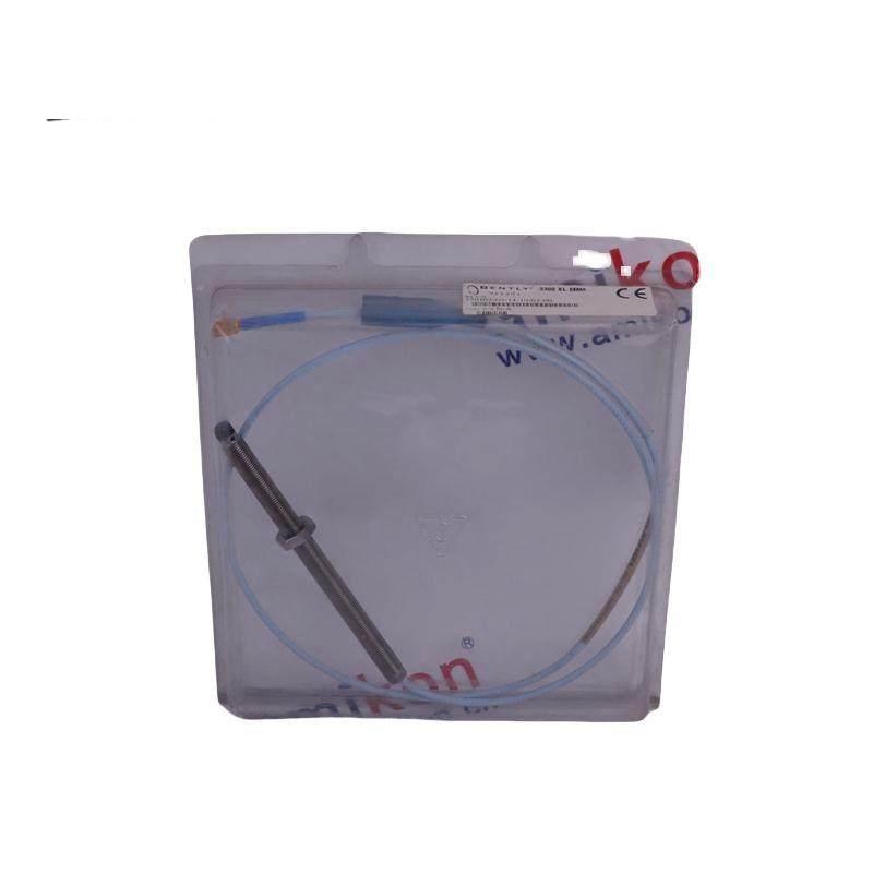 BENTLY NEVADA 330103-00-14-10-01-00 3300 XL 8 mm Proximity Probe