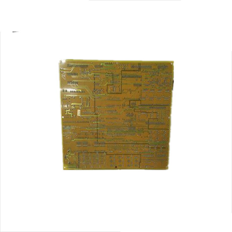 GE DS200TCQEG2AED printed circuit board