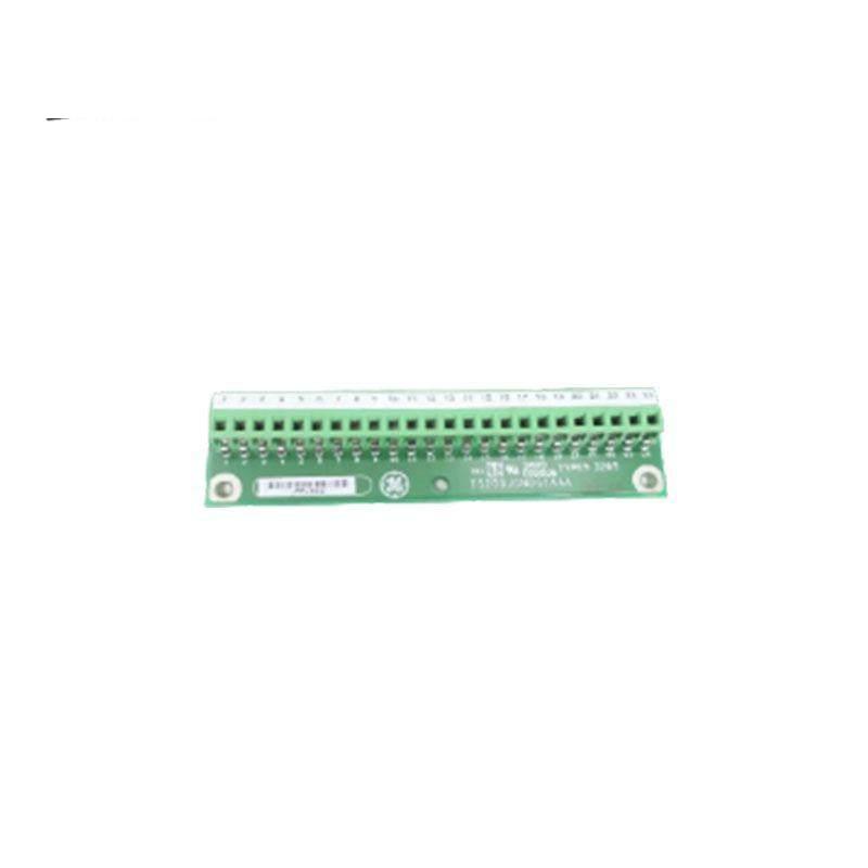 GE IS200JGNDG1AAA POWER DISTRIBUTION BOARD