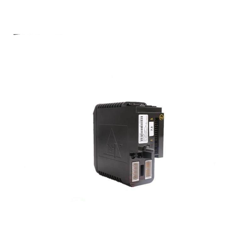 EMERSON KJ3221X1-BA1 12P2531X132 VE4035S2B1 DeltaV Analog Output Module