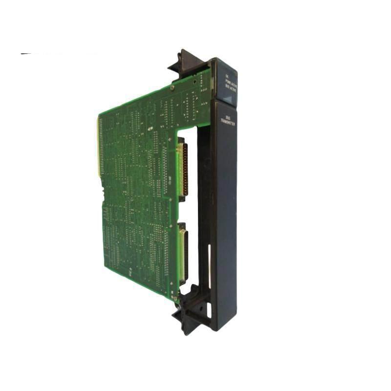 GE IC697BEM713 Bus Transmitter Module