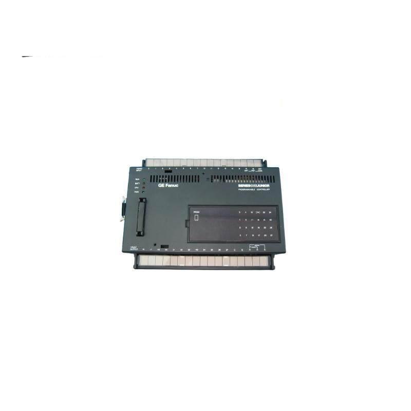 GE IC609SJR100 Series One Junior Basic Unit