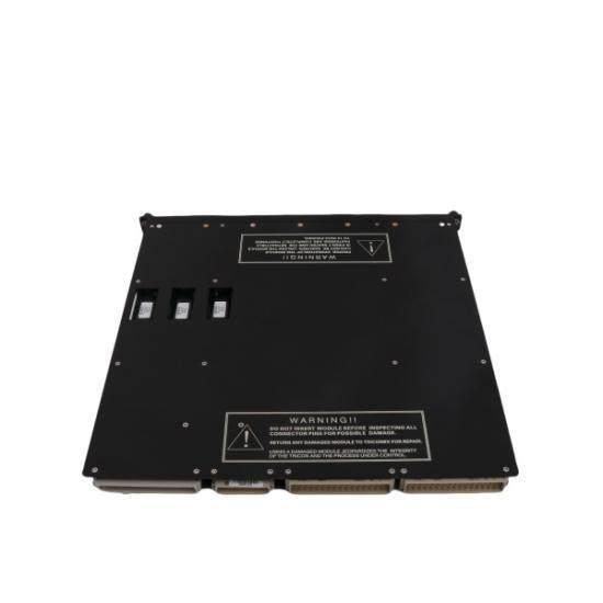 Triconex 3501T DIGITAL INPUT MODULE