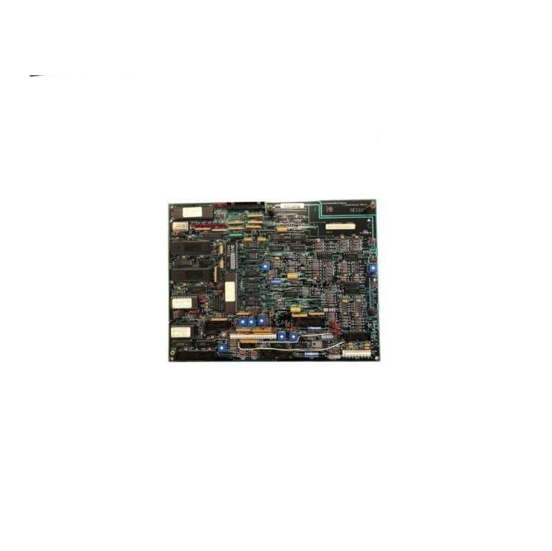 GE 531X300CCHAFM5 Control Card