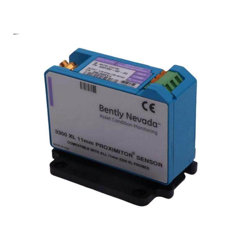 BENTLY NEVADA 330781-91-05 3300 XL Proximitor Sensor