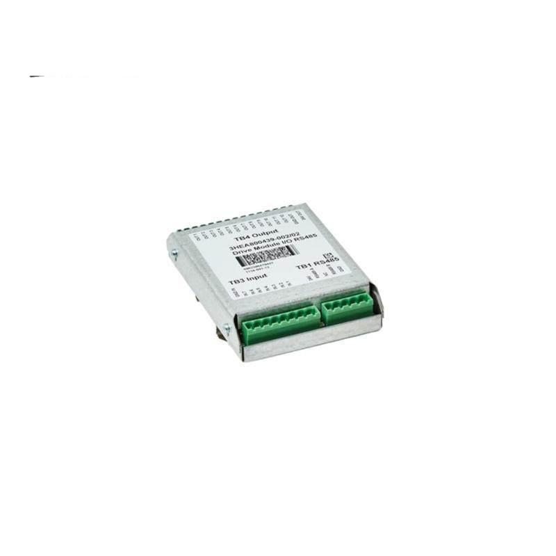 ABB 3HEA800439-002 3HAC026225-002 3HAC036567-001 3HAC021914-001 Drive Module I/O RS485
