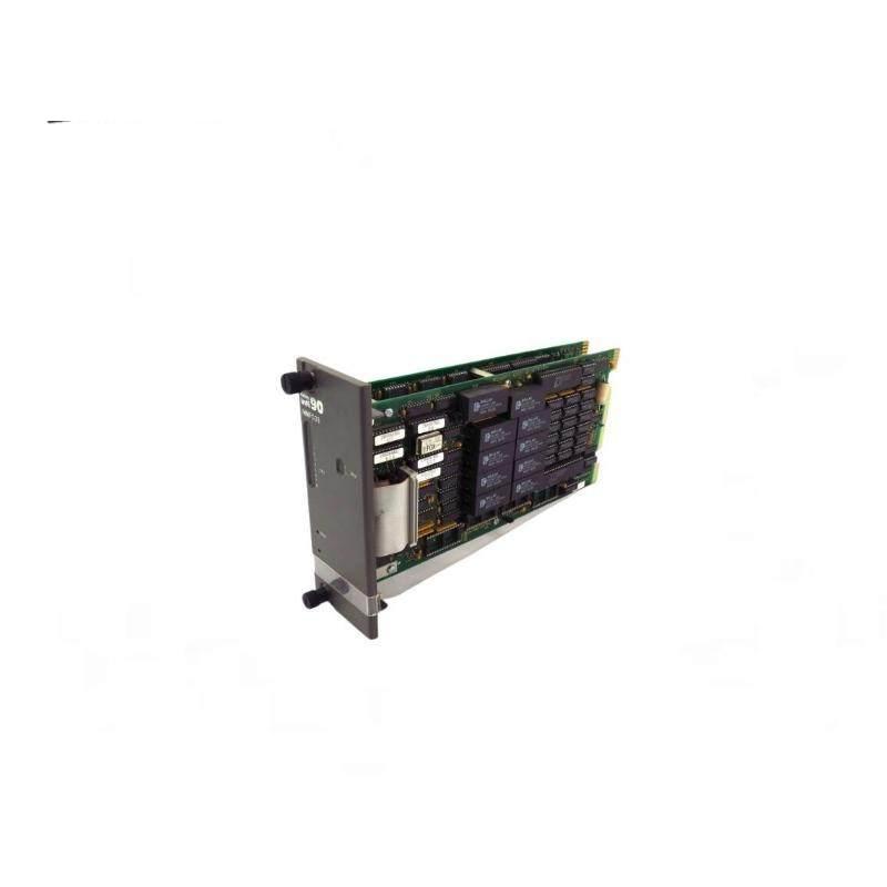 ABB Bailey IMMFC03 Enhanced Multi-Function Controller