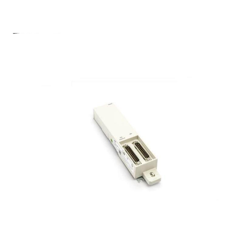 ABB TB846 Redundant module bus outlet