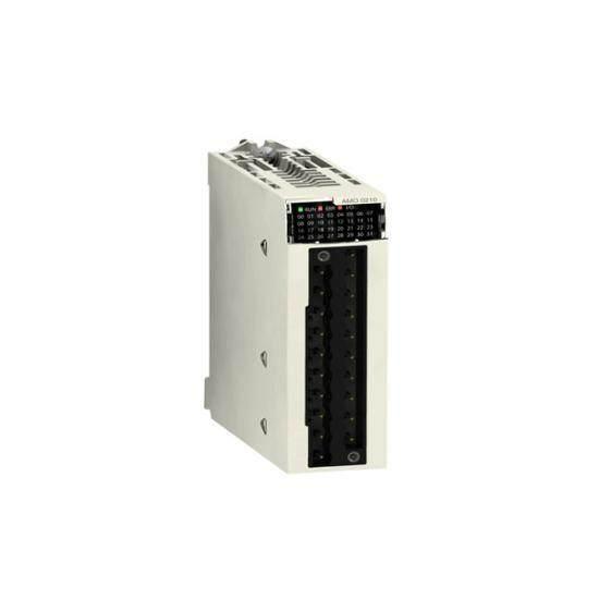 SCHNEIDER BMXAMI0800 Input Module