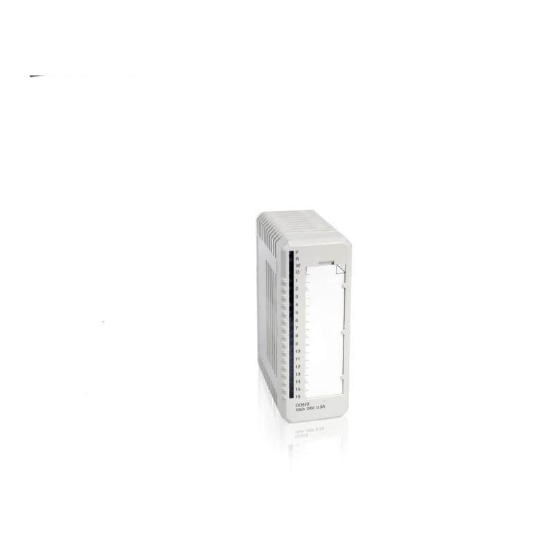ABB DO810 3BSE008510R1 DO810 Digital Output 24V 16 ch