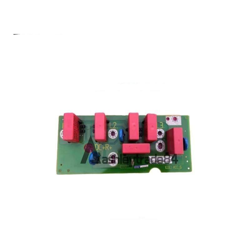 Siemens A5E00160441 Filter Board
