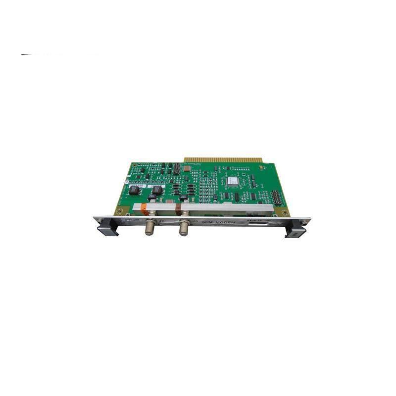 HONEYWELL 51305896-200 NIM Modem CE