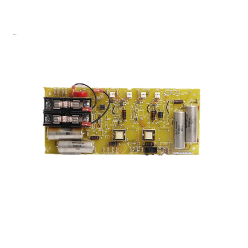 GE DS200TCQBG1AEB ANALOG BOARD
