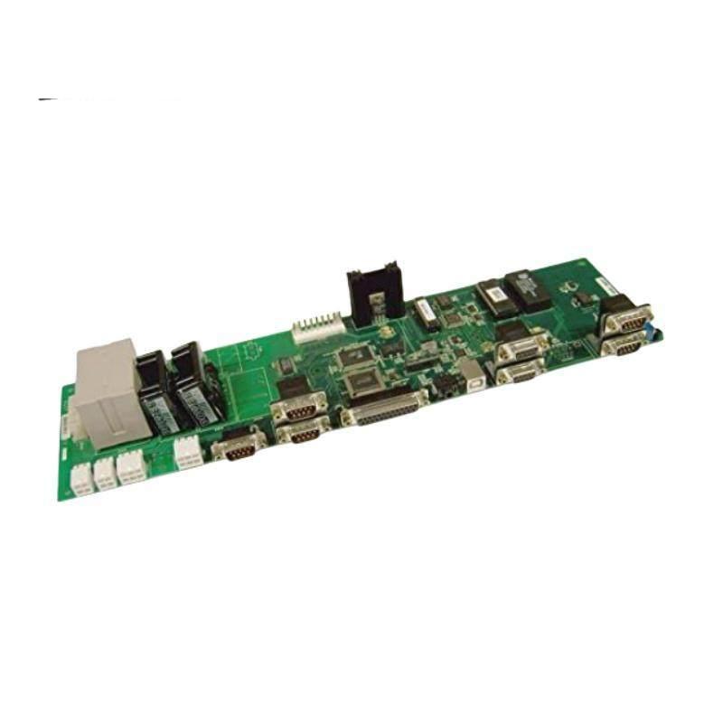 GE IS200ICBDH1ABA PCB component