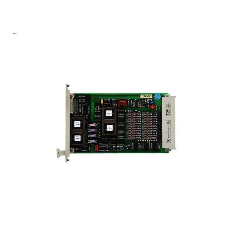 HONEYWELL 10105/2/I Analog Input Module