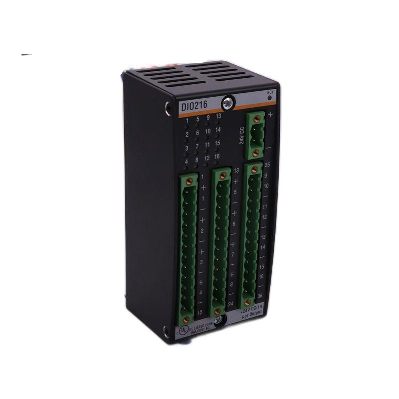 BACHMANN CNT204/H Counter Modules