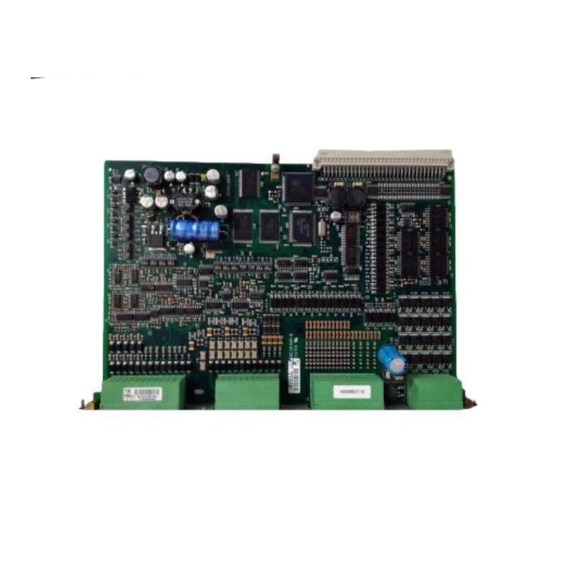 GE IS200EDFFH1A Control Circuit Board