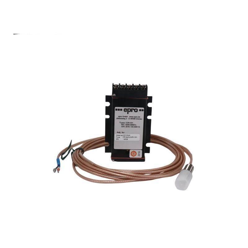 EPRO PR6423/003-031-CN CON041 Eddy Current Sensor