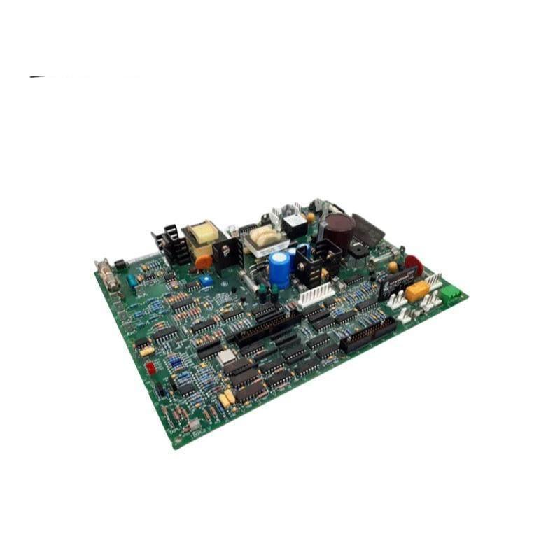 GE UR9VM CPU Module