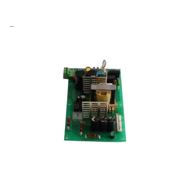 ABB 2050RZ23002B single loop controller