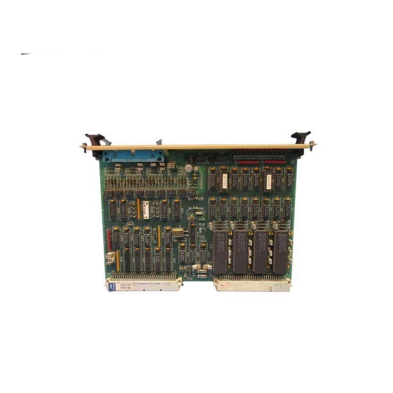 ABB UC86-8CH UNIVERSAL COUNTER BOARD