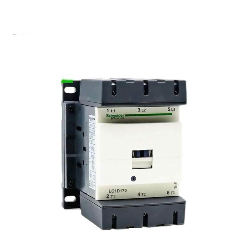 Schneider LC1-D170 AC contactor