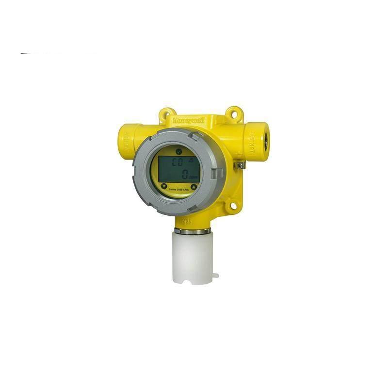 Honeywell 1226-0300-03 Flammable Gas Sensor