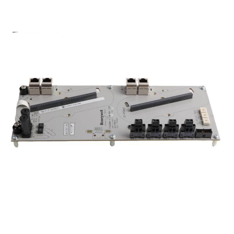 HONEYWELL DC-TFB412/51307618-176 Field Termination Assembly