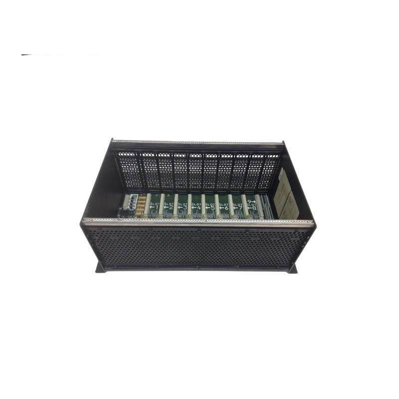 GE IC697CHS790 PLC RACK