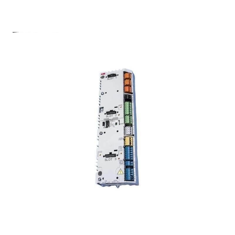 ABB ZCU-14 3AXD50000182992 CONTROL UNIT