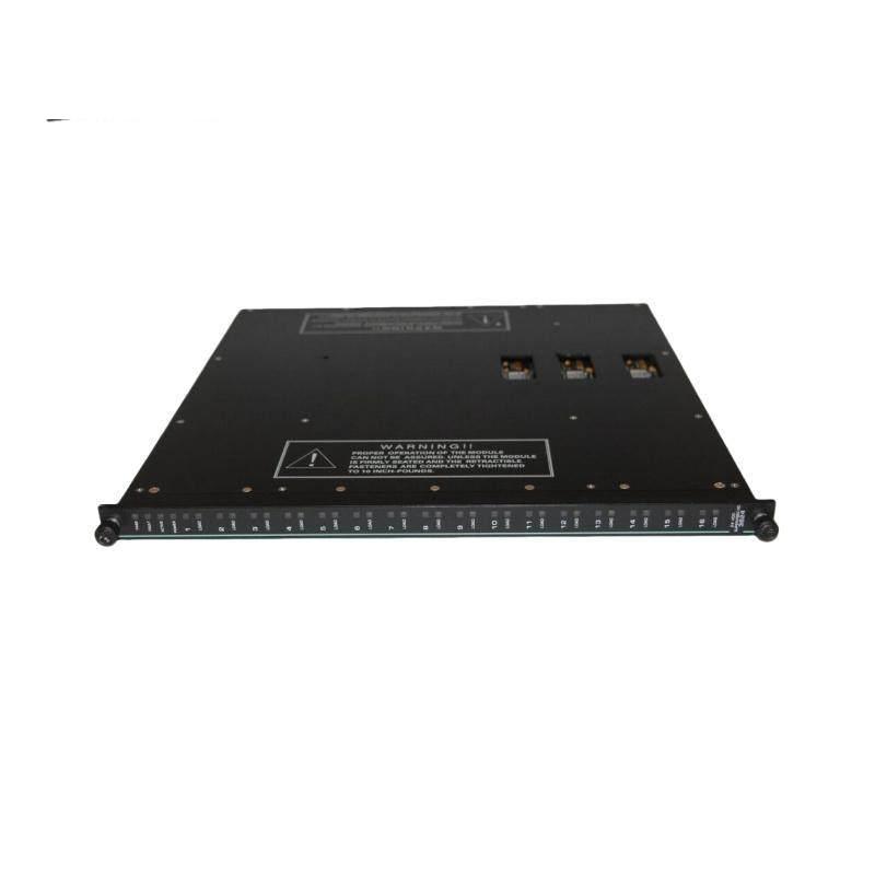 Invensys Triconex 3624 Digital I/O Module