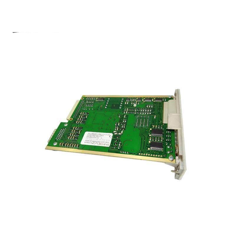 HONEYWELL 05704-A-0144 CONTROL CARD