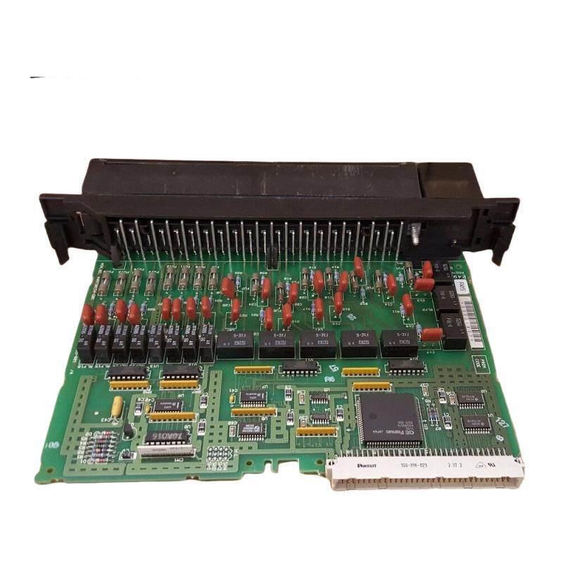 GE IC697MDL940 output relay module