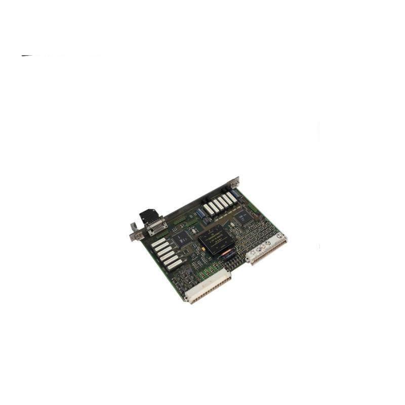 ABB GJR2393200R1210 88TK05C-E Station Bus Coupling Module