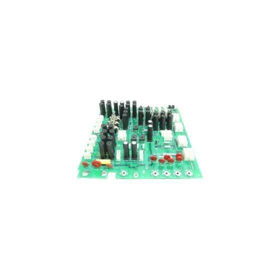 GE DS200TCPDG2BEC power distribution board