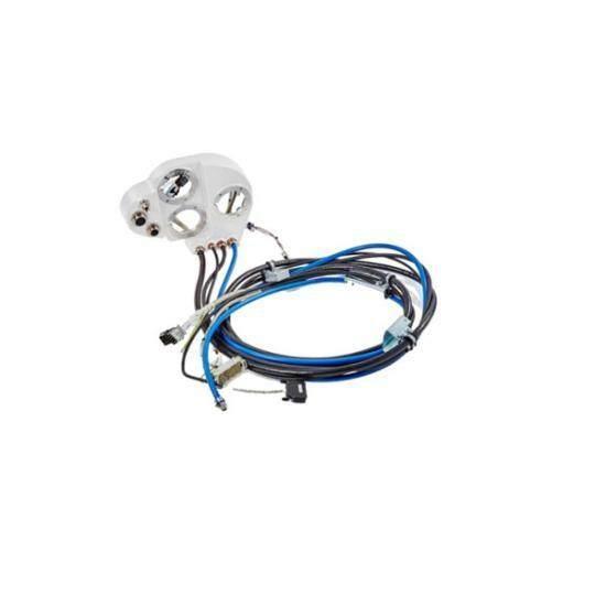 ABB IRB44003HAB9957-1 Cables ax. 4-6