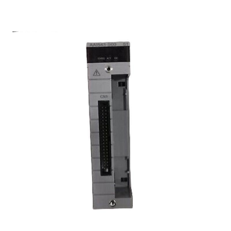 YOKOGAWA AAI543-S53 S1 Analog Input Module
