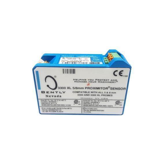 BENTLY NEVADA 330180-91-CN Proximity Sensor