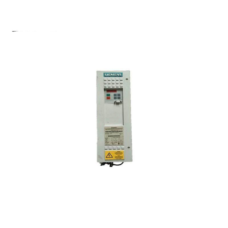 SIEMENS 6SE7012-0TP50-Z Z=C23+G91+K80 servo driver