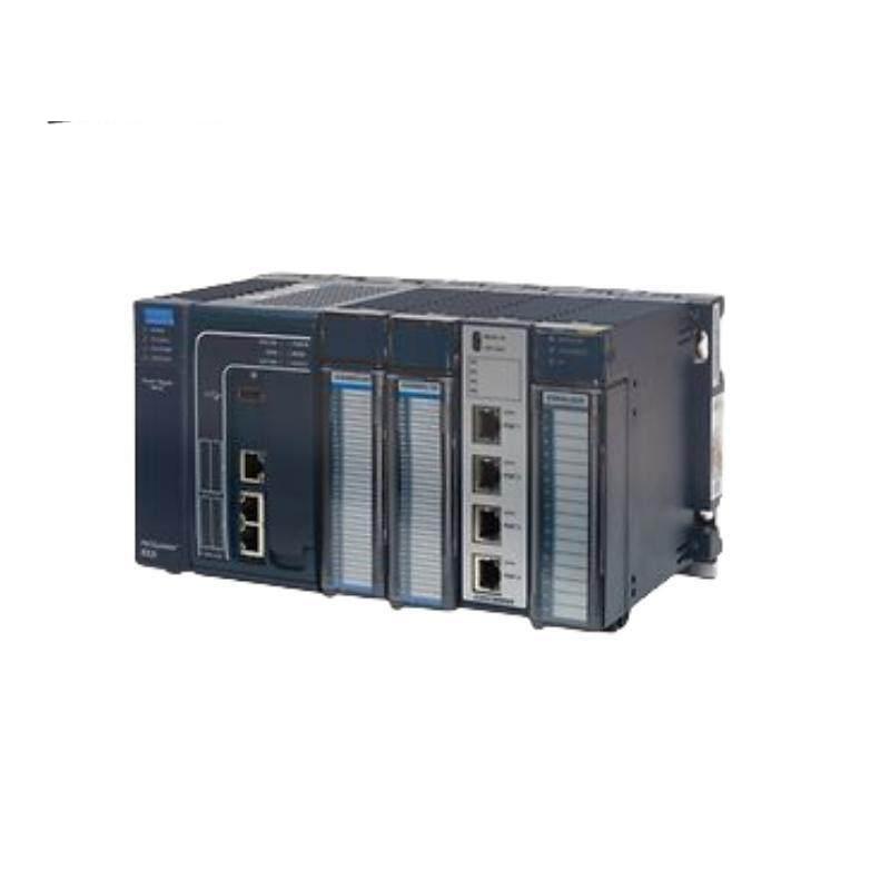 GE IC694MDL732 RX3i DC Voltage Output module