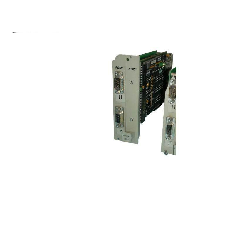 HONEYWELL 10014/H/F Communication Module